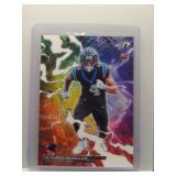 Tetairoa McMillan 2026 Topps Resurgence Circuit...