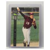 Derek Jeter 1992 Classic
