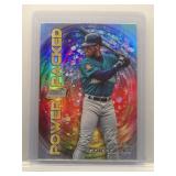 Ken Griffey Jr. 2024 Topps SC Power Packed