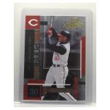 Ken Griffey Jr. 2003 Absolute Memorabilia
