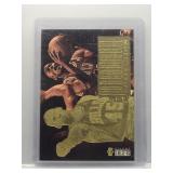 Michael Jordan 1995 Upper Deck CC The Jordan...