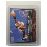 Michael Jordan 1998 Upper Deck
