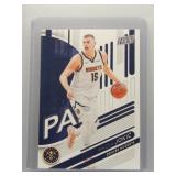 Nikola Jokic 2024 Panini