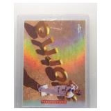 Albert Pujols 2026 Topps Chrome Perspectives