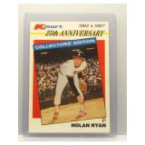 Nolan Ryan 1987 Kmart