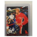 Dennis Rodman 1996 Upper Deck Electricity