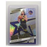 Stephen Curry 2025 Revolution Star Gazing