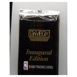 1990 Skybox Basketball Sealed Pack