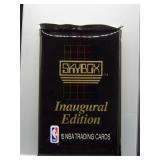 1990 Skybox Basketball Sealed Pack