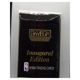 1990 Skybox Basketball Sealed Pack