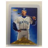 Ken Griffey Jr. 1996 Pinnacle