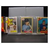 1987 Topps Baseball Sealed Rack Pack
