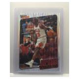 Michael Jordan 2000 Ultimate Victory Silver...