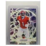 Ja'Marr Chase 2026 Topps Resurgence Protonyx