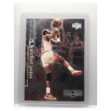 Michael Jordan 1999 Upper Deck Black Diamond #1