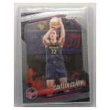 Caitlin Clark 2025 Prizm