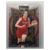 Caitlin Clark 2025 Select Concourse