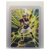 Drake Maye 2025 Topps Resurgence  Conductors #/425