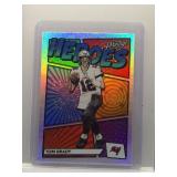 Tom Brady 2022 Prestige Heroes