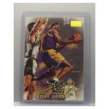 Kobe Bryant 1998 Skybox Premium