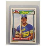 Manny Ramirez 2010 Topps Cards Mom Threw Out