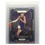 Victor Wembanyama 2024 Prizm DP