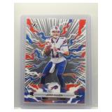 Jordan Love 2025 Topps Resurgence
