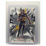 Kaleb Johnson 2026 Topps Resurgence rookie