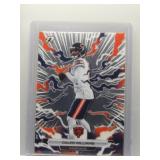 Caleb Williams 2026 Topps Resurgence