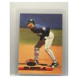 Ken Griffey Jr. 1993 Topps SC