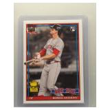 Roman Anthony 2026 Topps Series 2 All-Star...