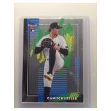 Cam Schlittler  2026 Topps Finest Rookie