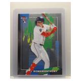 Roman Anthony 2026 Topps Finest Rookie