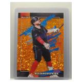 Alejandro Kirk 2026 Topps Finest #/25