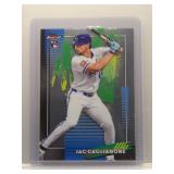 Jac Caglianone 2026 Topps Finest Rookie