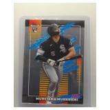 Munetaka Murakami 2026 Topps Finest  Uncommon RC