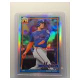 Juan Soto 2026 Topps Chrome 75th Anniversary