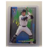 Kevin McGonigle 2026 Topps Finest Rookie