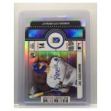 Jac Caglianone 2026 Topps Chrome Big Ticket...