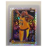 Shaquille O'Neal 2026 Topps Chrome Update...