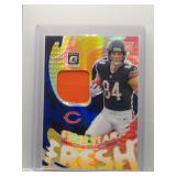 Colston Loveland 2025 Optic First Year Fresh...