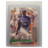 Ken Griffey, Jr. 1993 Fleer Ultra