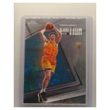 Kon Knueppel 2026 Topps Chrome Update New...