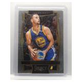 Stephen Curry 2017 Select