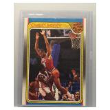 Charles Barkley 1988 Fleer All-Star