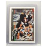 Bo Jackson 1991 Topps