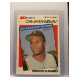 Roberto Clemente 1987 Kmart