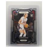 Cameron Brink 2024 Prizm DP rookie
