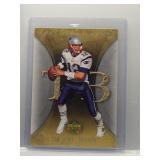 Tom Brady 2007 Upper Deck Artifacts