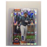 Juan Soto 2026 Topps Chrome Raywave